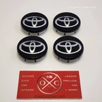 Genuine Oem 2022-2025 Toyota GR86 Wheel Center Cap Set Of 4 Black SU003-10879. Fixed Price $84.44.