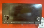 23 24 25 Honda Accord Ex Radio Display And Receiver (7.00" Screen) 8A10030AA11M1. Fixed Price $125.00.