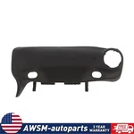 Body Passenger Instrument Panel Dashboard Cover For 15-18 Jeep Wrangler Jk. Fixed Price $41.09.