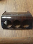 2004 Nissan Altima Climate Control Bezel A/c Woodgrain Trim Shelf 5. Fixed Price $24.99.