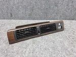 Lexus 1992-1996 SC400 SC300 Oem Front Dashboard Ac Air Vent Wood Trim Panel. Fixed Price $196.65.
