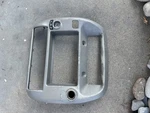 1995-2009 Ford Ranger Radio Dash Heater Control Switch Bezel Oem Trim Black.... Fixed Price $65.00.