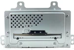 2012 Cadillac Srx Navigation Radio W/ Am Fm Cd Dvd Rds Usb Id Uys 22854093 Oem. Fixed Price $215.18.