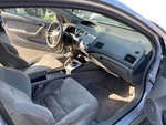 Dash Panel Coupe Fits 06-11 Civic 535564. Fixed Price $139.30.