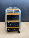 2007-2009 Chrysler Aspen Heat Climate Temperature Control Radio Bezel Y5448 Dg. Fixed Price $79.04.