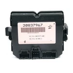 Genuine Acdelco For Cadillac Srx 2010-2015 Liftgate Control Module Rear Black. Fixed Price $448.95.