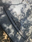 2008-2015 Cadillac Cts Dashboard Vent Windshield Defroster Trim 25934791. Fixed Price $157.49.