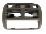 98-02 Toyota Corolla Center Dash Radio Air Vent Bezel Trim Cover 55405-02060 Oem. Fixed Price $56.97.