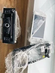 Audi Concert Orginal 035 186Q,SCREEN 8T0919603G,8R1857186R. Fixed Price $190.00.