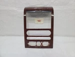 2004-2008 Ford F-150 Dash Center Radio Instrument Trim Bezel Oem 6L302SASMEB. Fixed Price $57.50.