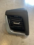 2021 - 2023 Nissan Rogue Sl Dash Left Air Vent Grille Trim Cover Oem 682106RR2A. Fixed Price $37.55.