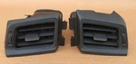 Toyota RAV4 2013-2018 Dashboard Center Ac/heat Vents Pair Oem Used Lhd. Fixed Price $77.00.