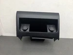 2008-2019 Toyota Sequoia Tundra Dashboard Center Lower Trim Cover Panel Oem. Fixed Price $74.99.