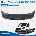 2015-2019 Ford TRANSIT-150 250 350 Front Lower Bumper Cover CK4Z17757AA. Fixed Price $96.00.