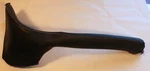 Lot 396, Triumph Rhd TR4, 4A, 250 And Early Lower Left Dash Crash Pad, Used. Fixed Price $60.00.