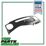 98-04 Blazer Jimmy S10 Bravada Dash Cover Cap Skin Overlay Graphite Dark Grey. Fixed Price $159.95.