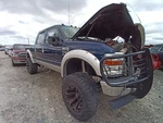 Passenger Sun Visor Super Crew Fits 08-10 Ford F250SD Pickup 12969843. Fixed Price $67.02.