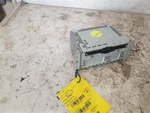 2013 Lincoln Mks Radio Receiver Id DA5T-19C107-CB Thru Cf. Fixed Price $105.00.