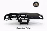 Oem Audi A5 RS5 Instrument Panel Black 8T1857041B. Fixed Price $399.00.