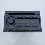 2003-2004 Subaru Legacy Radio Receiver Am Fm Cd Player 86201AE36A. Fixed Price $59.99.