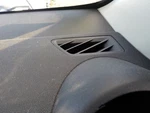 2010 2011 2012 2013 Mazda Dash Passenger Side (right) A/c Air Vent Oem. Fixed Price $10.90.