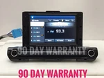2017 Hyundai Elantra Radio Receiver Touch Screen 96160-F2110UAT Oem HY224. Fixed Price $104.65.