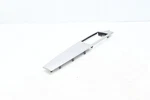 Instrument Panel Right Side Aluminum Trim Oem Bmw E85 Z4 2003-2008. Fixed Price $129.99.
