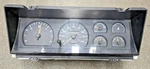 4375887 07902 1989 To 1993 Dodge Dakota Mph Instrument Cluster Speedometer 130K. Fixed Price $134.96.