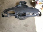 2003 2004 2005 2006 2007 2008 Bmw Z4 E85 Roadster Dashboard Panel Facia Oem. Fixed Price $285.00.
