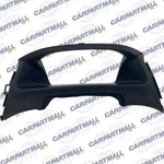 2013-2015 Honda Civic Center Dash Sppedometer Cluster Bezel 77220-TR6-C0 Oem. Fixed Price $42.47.