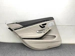 Mercedes W222 S63 S65 Amg S550 S600 Rear Left Driver Side Door Panel Oem. Fixed Price $200.00.