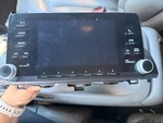 2018- 2021 Honda Accord 8" Radio Display Touch Screen Oem 39710-TVA-A020-M1. Fixed Price $120.00.