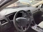 Used Dashboard Panel Fits: 2019 Ford Fusion W/o Adaptive Cruise Center Speak. Fixed Price $238.00.