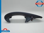 Porsche Boxster 986 Dashboard Speedometer Trim Cover Black Left Driver 97-04. Fixed Price $64.99.