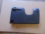 11-21 Dodge Charger Fit Dash Instrument Panel Knee Steering Column Cover #8081. Fixed Price $40.00.