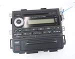 2006-2008 Honda Ridgeline Am Fm Radio Cd Disc Player Receiver Oem. Fixed Price $124.99.