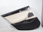 17-20 Bmw 530 540 M550I G30 Rear Left Door Panel Trim Canberra Beige Oem 76K. Fixed Price $166.78.