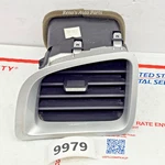 2010-2017 Chevrolet Equinox Left Side Air Vent Outer Dash Oem 20862307. Fixed Price $12.00.