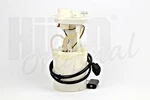 Huco Fuel Feed Unit For Mercedes W168 1684703594. Fixed Price $143.86.