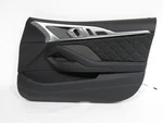 20-24 Bmw M8 F93 2022 Front Right Passenger Door Panel Cover Trim ;:a. Fixed Price $255.00.