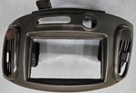 09-14 Nissan Cube Front Dash Center Radio Trim Bezel Panel Black Oem. Fixed Price $44.99.