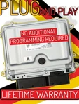 Mercedes-benz 2006-2009 E350 Ecu Ecm Engine Computer ME9.7 A 2721534879. Fixed Price $399.99.