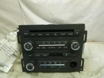 11 12 Lincoln Mks Radio Gps Navigation BA5T-18K931-BB ZWN77. Fixed Price $19.65.
