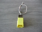 2009-16 Audi A4 S4 A5 S5 Q5 Front Sensor 8K0959651 Connector Pigtail 8K0973323R. Fixed Price $11.00.