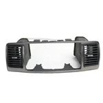 03-08 Toyota Corolla Center Dash Radio Bezel Vents Oem 55406-02080. Fixed Price $37.00.