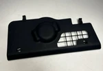 2017 - 2023 Kia Sportage Under Dashboard Right Side Cover Trim Panel Oem. Fixed Price $29.99.