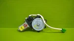 03 04 05 06 Baja Driver Left Rear Window Motor Oem 3597-34. Fixed Price $24.00.