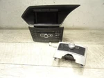 Mercedes E-class Radio Head Unit & Gearbox Drive Mode Switch 2013 A2129006417. Fixed Price $235.48.