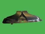 Ferrari GTC4 Lusso F151M 2019 Dashboard Air Duct Panel 80551500. Fixed Price $59.97.