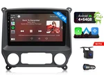 Android Stereo Eonon GMSX7A Carplay Plugplay For Silverado Sierra 2014-18. Fixed Price $201.49.